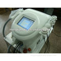 6 in 1 popular mini ultrasonic liposuction cavitation